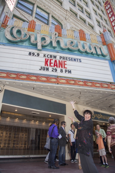 Photo Flash:  JoAnne Worley, Erin Murphy and More Tour 'The Lost Broadway' Image