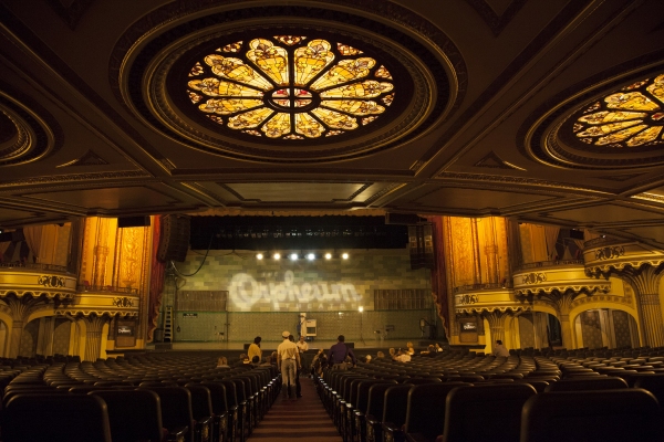 Photo Flash:  JoAnne Worley, Erin Murphy and More Tour 'The Lost Broadway' Image