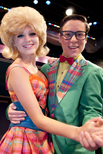 Photo Flash: First Look at Lake Worth's HAIRSPRAY, Opening 7/6 Image