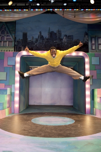 Photo Flash: First Look at Lake Worth's HAIRSPRAY, Opening 7/6 Image