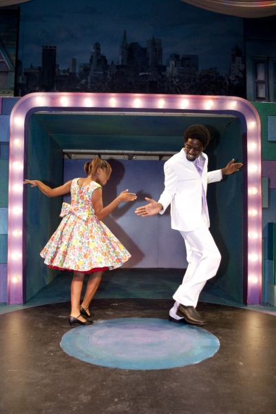 Photo Flash: First Look at Lake Worth's HAIRSPRAY, Opening 7/6 Image