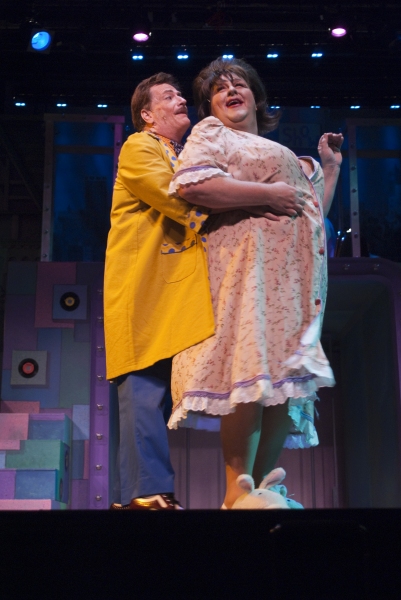Photo Flash: First Look at Lake Worth's HAIRSPRAY, Opening 7/6 Image