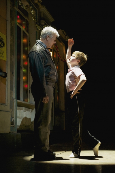 Photo Flash: New Photos from West End's BILLY ELLIOT! Image