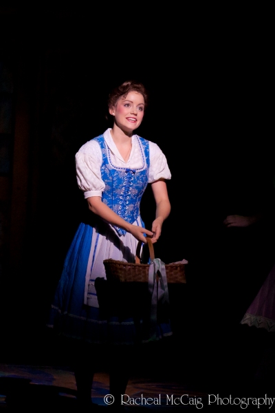 Photo Coverage: Beauty and the Beast Enchants at the Four Seasons Centre Image