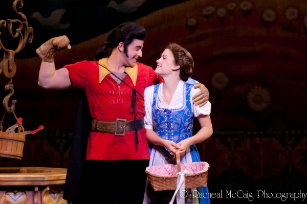 Photo Coverage: Beauty and the Beast Enchants at the Four Seasons Centre Image