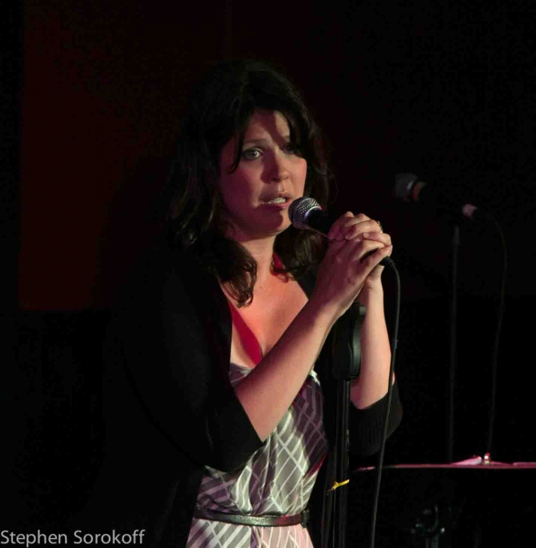 Photo Coverage: Niko Tsakalakos' THE NIKO SONGBOOK at Mr. Finn's Cabaret Image