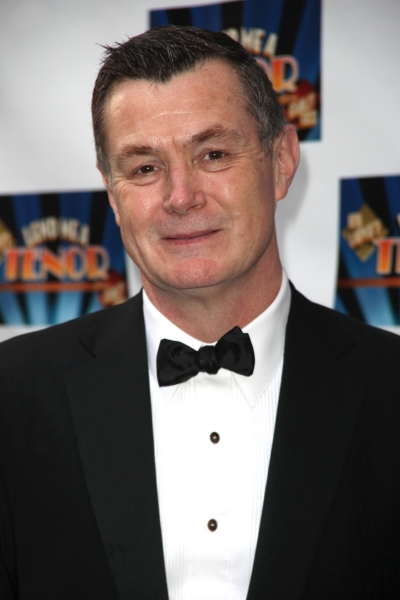 Photo Coverage: BroadwayWorld Remembers Martin Pakledinaz Image