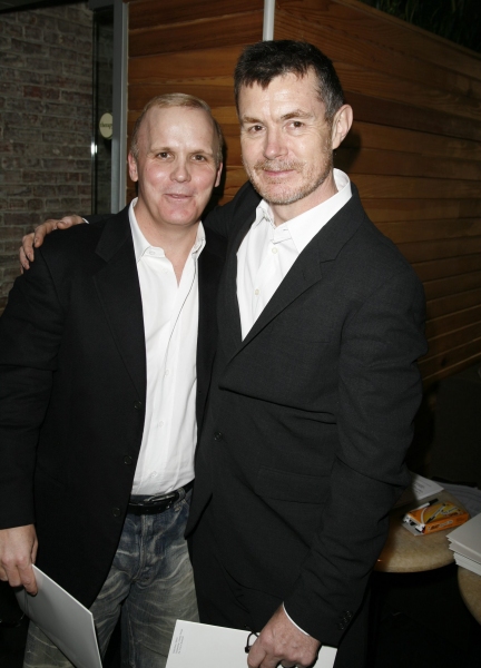 Photo Coverage: BroadwayWorld Remembers Martin Pakledinaz Image