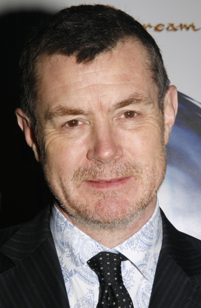 Photo Coverage: BroadwayWorld Remembers Martin Pakledinaz Image