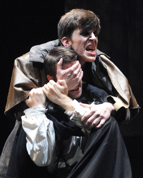 Photo Flash: PTP/NYC Presents Neal Bell's MONSTER Image