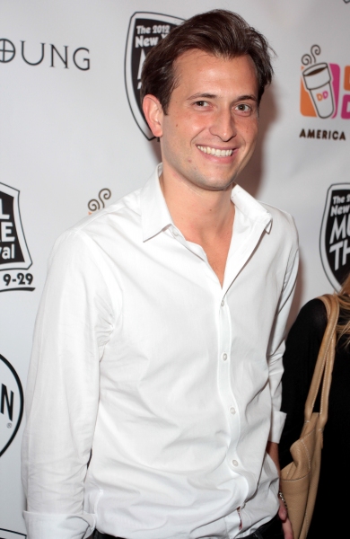 Photo Coverage: The New York Musical Theatre Festival Kicks-Off with Ben Vereen, Corbin Bleu & More! Image