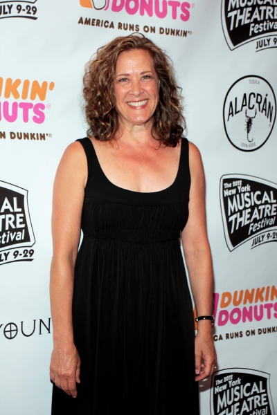 Photo Coverage: The New York Musical Theatre Festival Kicks-Off with Ben Vereen, Corbin Bleu & More! Image