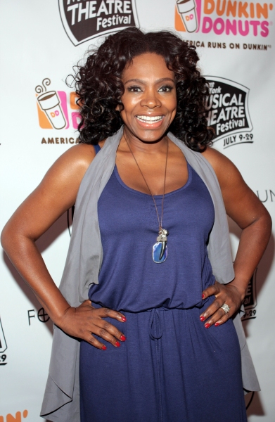 Photo Coverage: The New York Musical Theatre Festival Kicks-Off with Ben Vereen, Corbin Bleu & More! Image