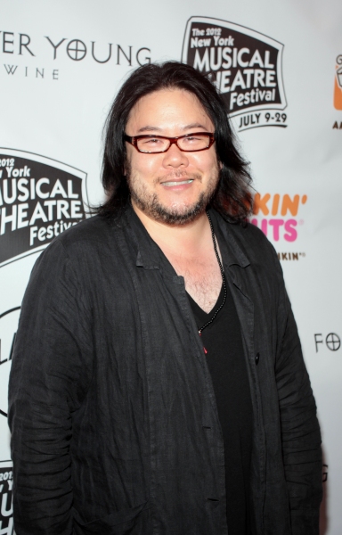 Photo Coverage: The New York Musical Theatre Festival Kicks-Off with Ben Vereen, Corbin Bleu & More! Image