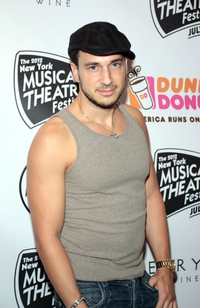 Photo Coverage: The New York Musical Theatre Festival Kicks-Off with Ben Vereen, Corbin Bleu & More! Image
