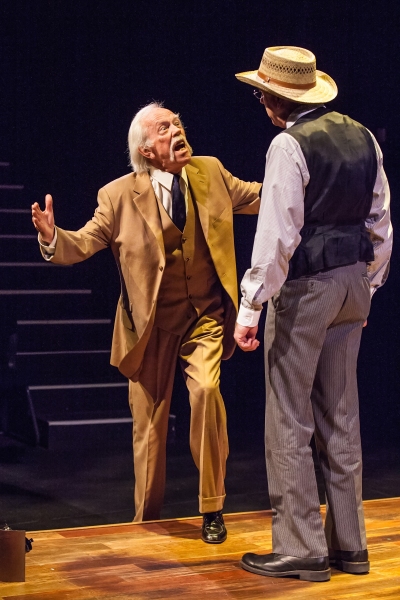 Photo Flash:  First Look at Portland Shakespeare's LEAR'S FOLLIES  Image