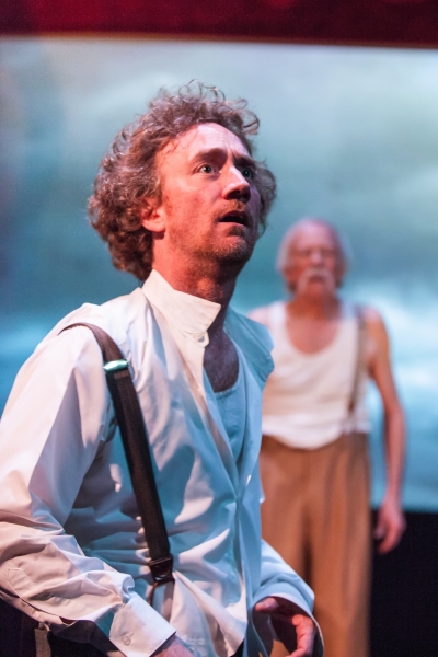 Photo Flash:  First Look at Portland Shakespeare's LEAR'S FOLLIES  Image