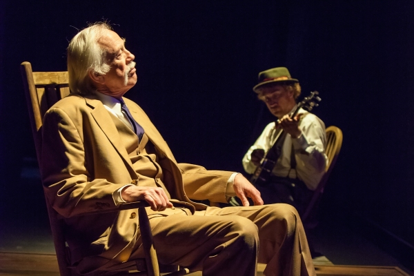 Photo Flash:  First Look at Portland Shakespeare's LEAR'S FOLLIES  Image