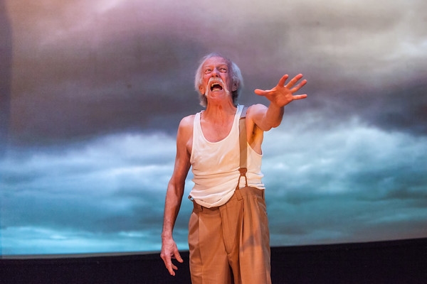 Photo Flash:  First Look at Portland Shakespeare's LEAR'S FOLLIES  Image