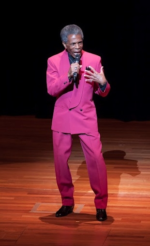 Photo Flash: André De Shields, Gavin Creel, Bill Irwin & More Wrap La MaMa's 50th Season at BIG BASH Image