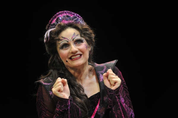 Photo Flash: Marriott Theatre for Young Audiences Presents SLEEPING BEAUTY Image