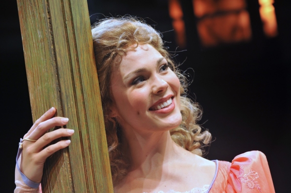 Photo Flash: Marriott Theatre for Young Audiences Presents SLEEPING BEAUTY Image
