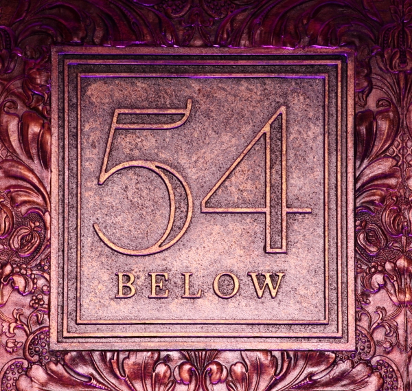 Photo Coverage: Ben Vereen Takes the Stage in STEPPIN' OUT WITH BEN VEREEN' at 54 Below Image