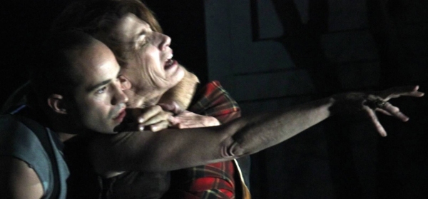 Photo Flash: First Look at the Kinsmen Cast of Antaeus' MACBETH Image