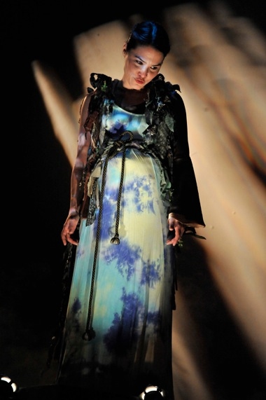 Photo Flash: First Look at the Thanes Cast of Antaeus' MACBETH Image