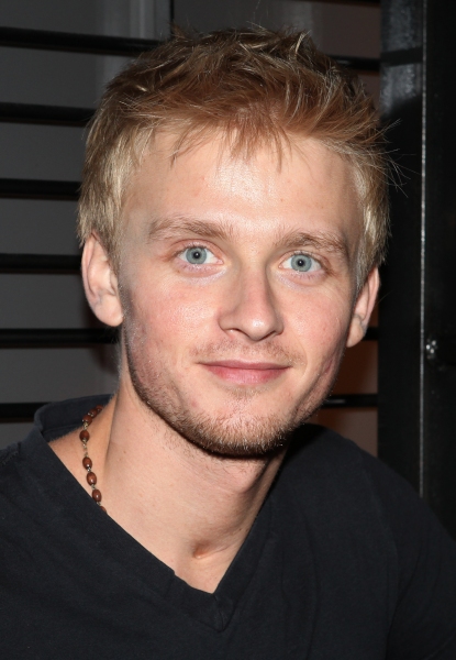 Photo Coverage: Anthony Fedorov and Natalie Wachen Join RENT! Image