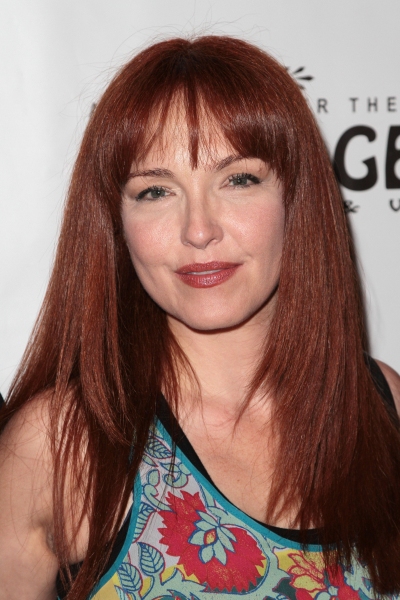 Photo Coverage: LA CAGE AUX FOLLES Opens in LA - Christopher Sieber, George Hamilton & More Image