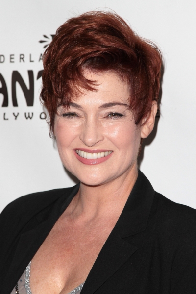 Photo Coverage: LA CAGE AUX FOLLES Opens in LA - Christopher Sieber, George Hamilton & More Image