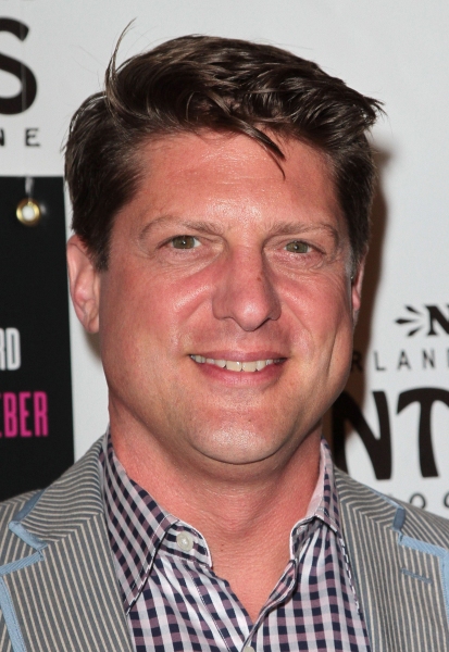 Photo Coverage: LA CAGE AUX FOLLES Opens in LA - Christopher Sieber, George Hamilton & More Image