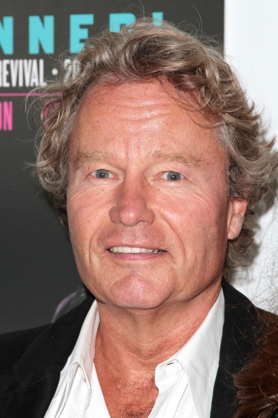 Photo Coverage: LA CAGE AUX FOLLES Opens in LA - Christopher Sieber, George Hamilton & More Image