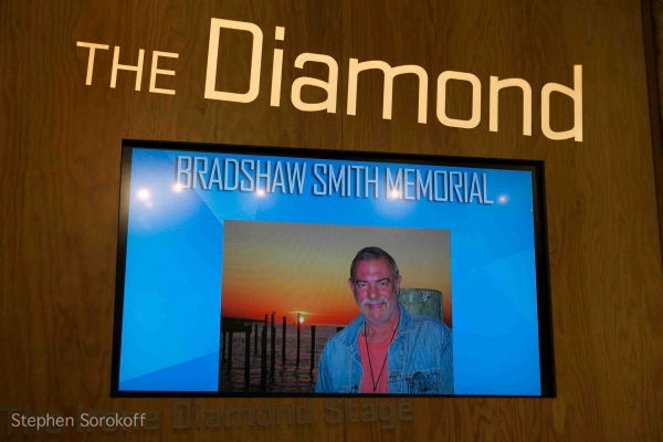 Photo Coverage: Julie Halston, Mario Cantone & More Pay Tribute to Bradshaw Smith Image