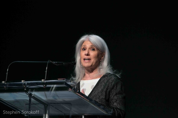 Photo Coverage: Julie Halston, Mario Cantone & More Pay Tribute to Bradshaw Smith Image