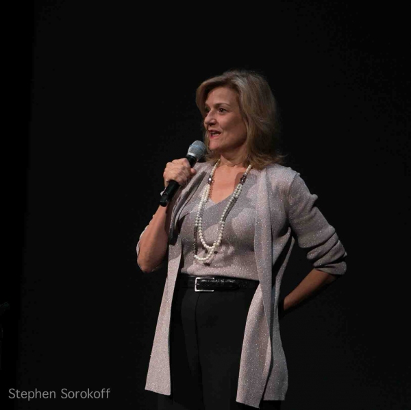 Photo Coverage: Julie Halston, Mario Cantone & More Pay Tribute to Bradshaw Smith Image