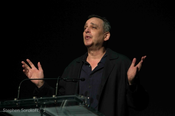Photo Coverage: Julie Halston, Mario Cantone & More Pay Tribute to Bradshaw Smith Image