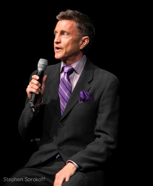 Photo Coverage: Julie Halston, Mario Cantone & More Pay Tribute to Bradshaw Smith Image