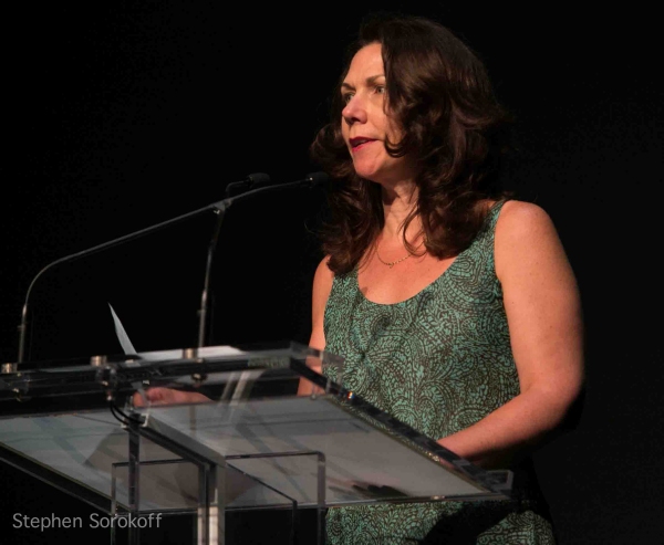Photo Coverage: Julie Halston, Mario Cantone & More Pay Tribute to Bradshaw Smith Image