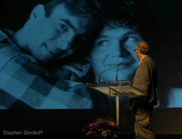 Photo Coverage: Julie Halston, Mario Cantone & More Pay Tribute to Bradshaw Smith Image