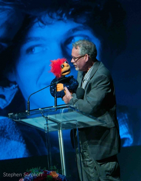 Photo Coverage: Julie Halston, Mario Cantone & More Pay Tribute to Bradshaw Smith Image