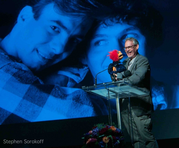 Photo Coverage: Julie Halston, Mario Cantone & More Pay Tribute to Bradshaw Smith Image