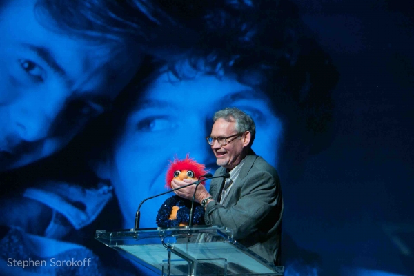 Photo Coverage: Julie Halston, Mario Cantone & More Pay Tribute to Bradshaw Smith Image