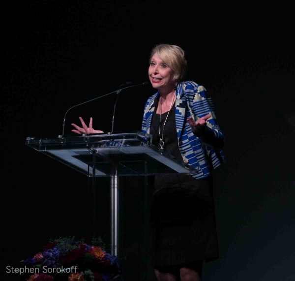 Photo Coverage: Julie Halston, Mario Cantone & More Pay Tribute to Bradshaw Smith Image