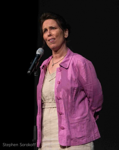 Photo Coverage: Julie Halston, Mario Cantone & More Pay Tribute to Bradshaw Smith Image