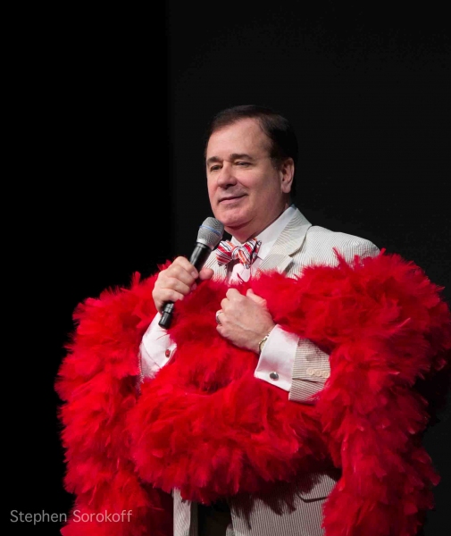 Photo Coverage: Julie Halston, Mario Cantone & More Pay Tribute to Bradshaw Smith Image