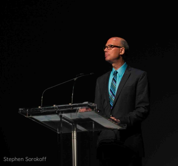 Photo Coverage: Julie Halston, Mario Cantone & More Pay Tribute to Bradshaw Smith Image
