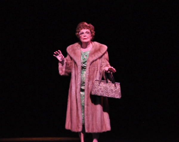 Photo Flash: Anita Gillette & More in Reagle Music Theatre's BYE BYE BIRDIE 