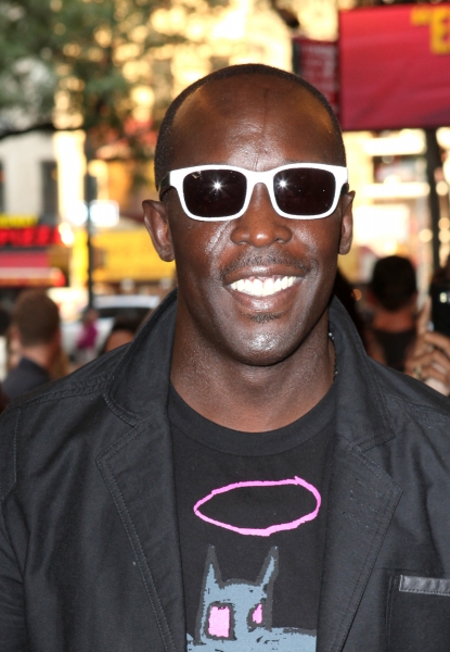 Photo Coverage: FELA! Opening Night- The Star-Studded Arrivals! Image